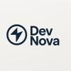 DevNova logo